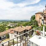 ホテル Borgo Vecchio Di Charme ネイヴェ