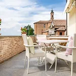 Borgo Vecchio Di Charme
