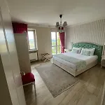 Szálloda Borgo Vecchio Di Charme