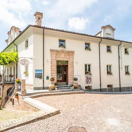 Borgo Vecchio Di Charme Hotel 3*