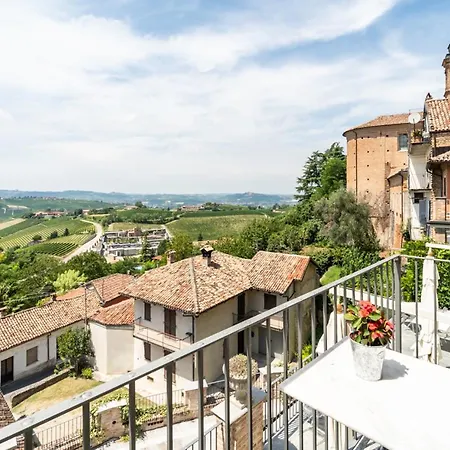 Ξενοδοχείο Borgo Vecchio Di Charme Neive