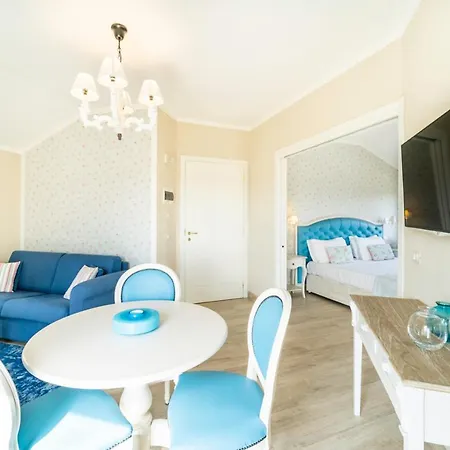 Borgo Vecchio Di Charme فندق نيف