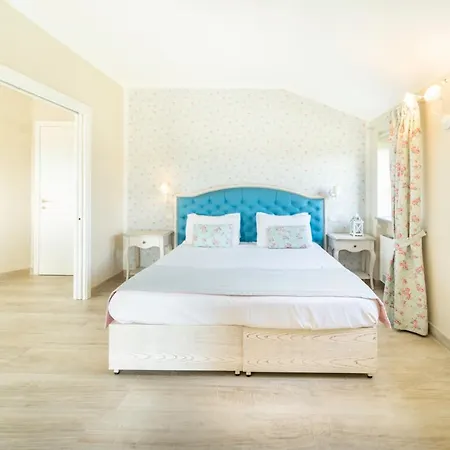Borgo Vecchio Di Charme Hotel