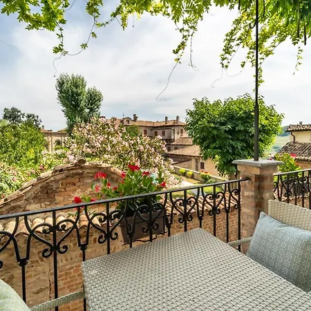 Borgo Vecchio Di Charme Hotel Neive