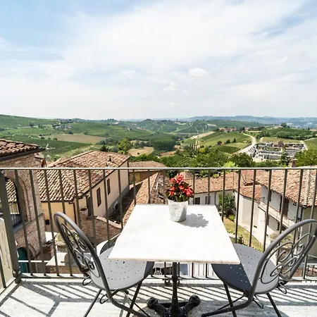 Ξενοδοχείο Borgo Vecchio Di Charme Neive