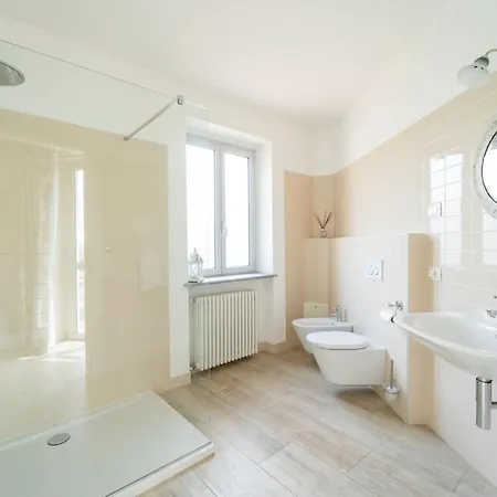 Borgo Vecchio Di Charme