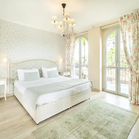 Borgo Vecchio Di Charme