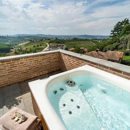 Borgo Vecchio Di Charme Neive