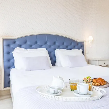 Borgo Vecchio Di Charme فندق