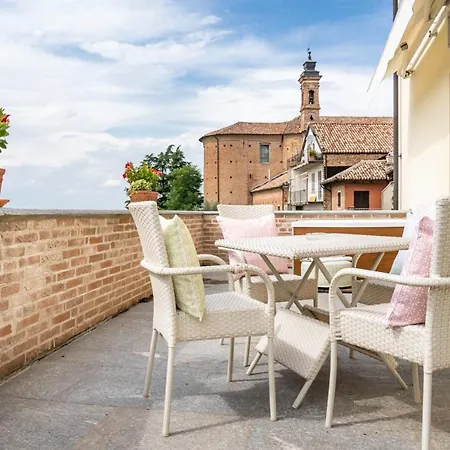 Borgo Vecchio Di Charme