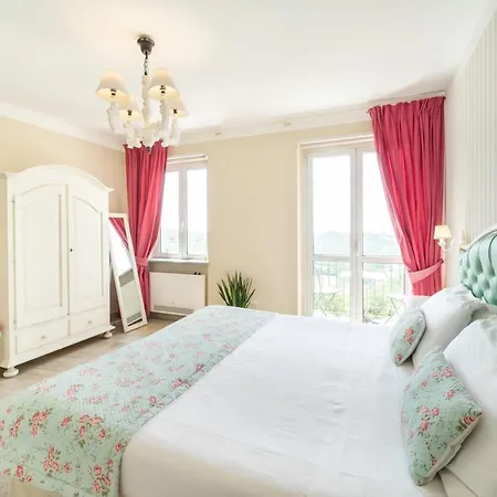 Borgo Vecchio Di Charme