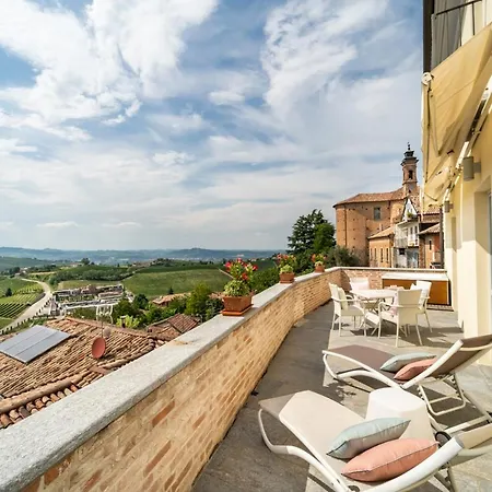 Borgo Vecchio Di Charme