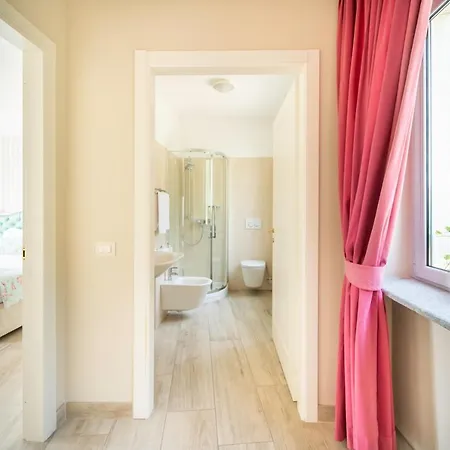 Hotel Borgo Vecchio Di Charme 3*