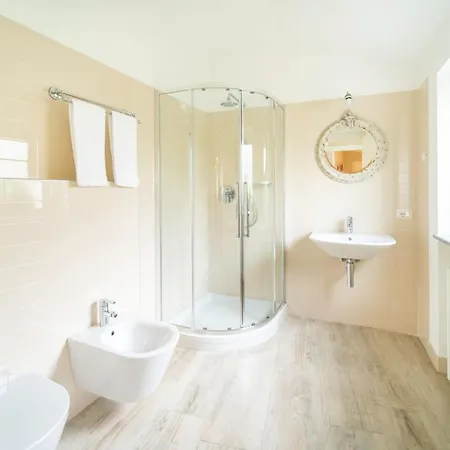 Borgo Vecchio Di Charme Hotel 3*