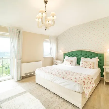 Ξενοδοχείο Borgo Vecchio Di Charme