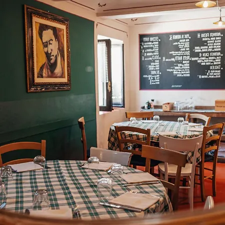 Borgo Vecchio Di Charme فندق 3*