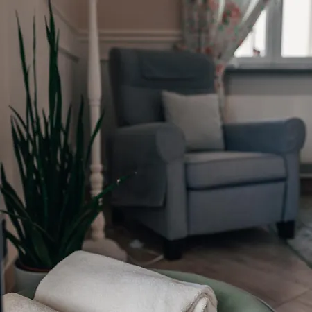 Borgo Vecchio Di Charme