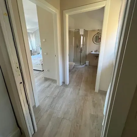 Ξενοδοχείο Borgo Vecchio Di Charme 3*