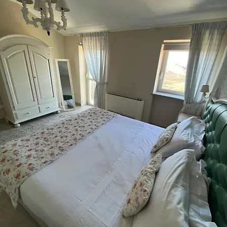 Borgo Vecchio Di Charme