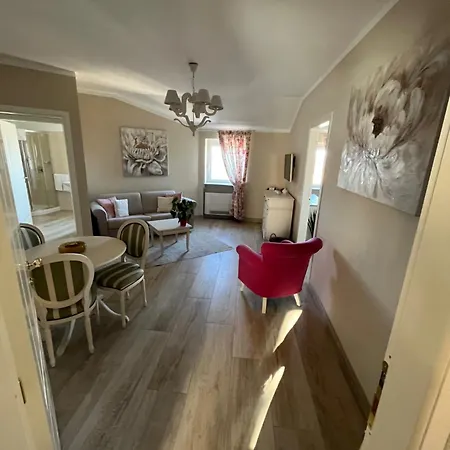 Borgo Vecchio Di Charme