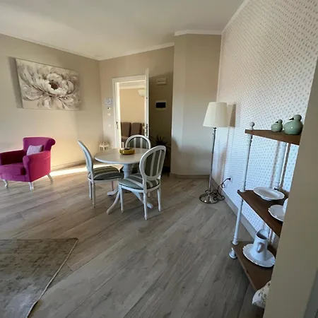 Borgo Vecchio Di Charme Hotel 3*