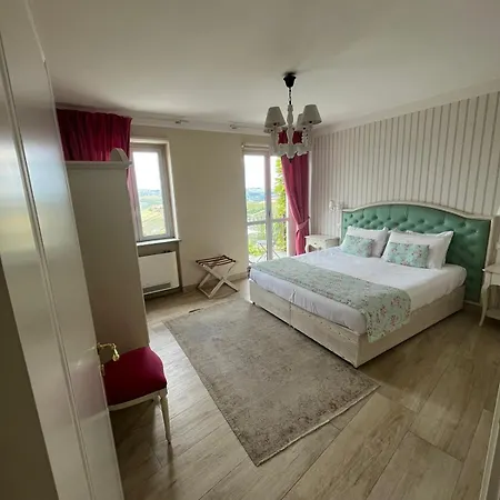 فندق Borgo Vecchio Di Charme