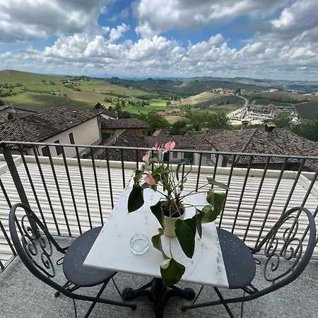 فندق Borgo Vecchio Di Charme