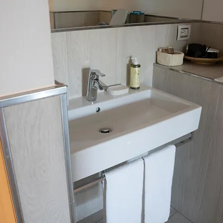 Borgo Vecchio Di Charme 3*