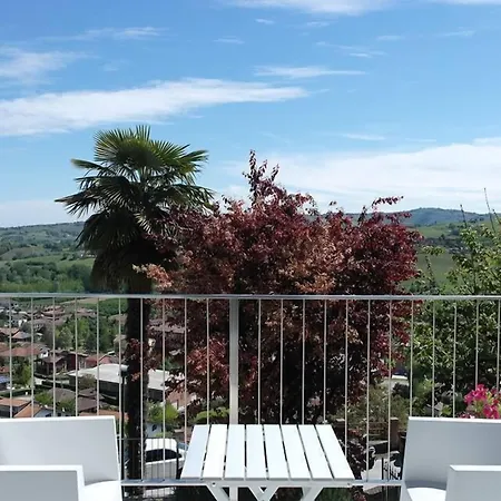 Hotel Borgo Vecchio Di Charme 3*
