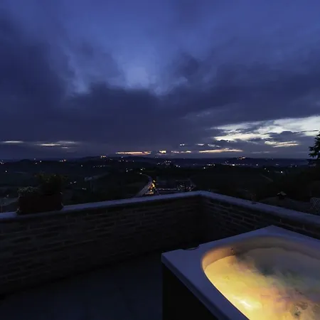 Borgo Vecchio Di Charme 3* Neive