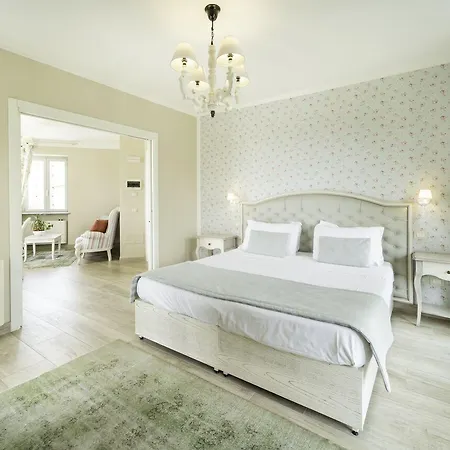 Hotel Borgo Vecchio Di Charme