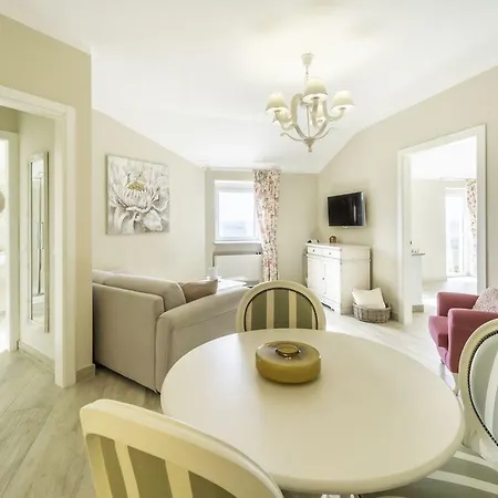 Borgo Vecchio Di Charme Hotel 3*