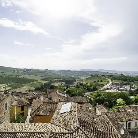 فندق Borgo Vecchio Di Charme نيف