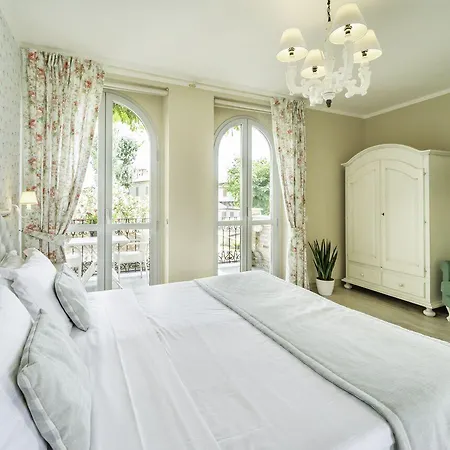 Borgo Vecchio Di Charme