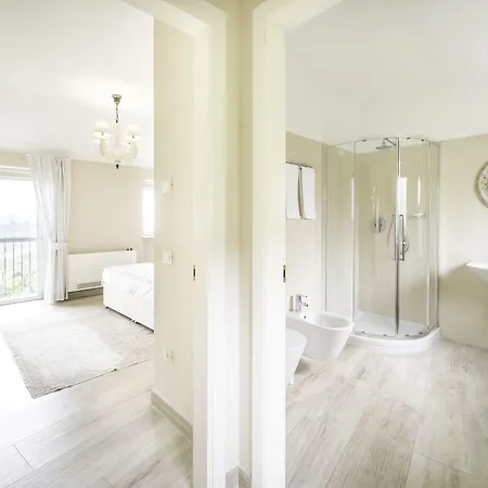 Borgo Vecchio Di Charme Hotel 3*