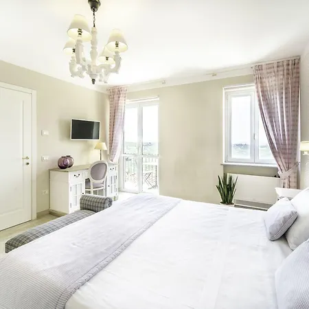 Borgo Vecchio Di Charme نيف