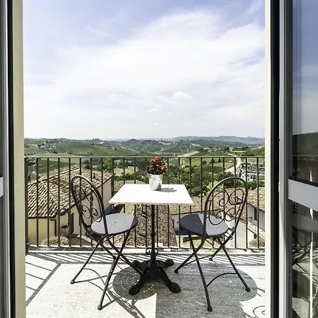 Borgo Vecchio Di Charme 3*