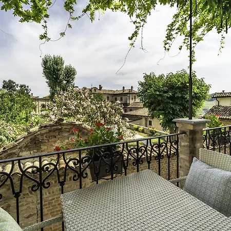 Borgo Vecchio Di Charme Hotel
