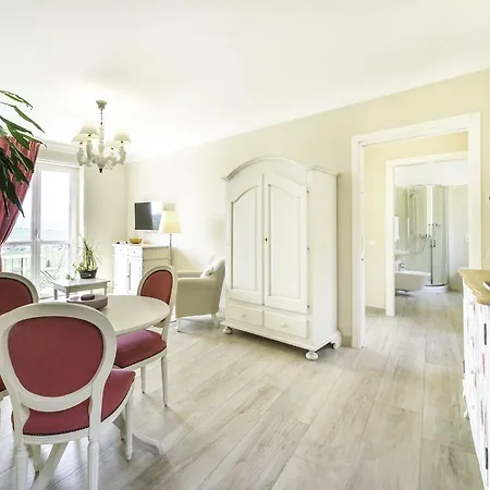 Borgo Vecchio Di Charme فندق نيف