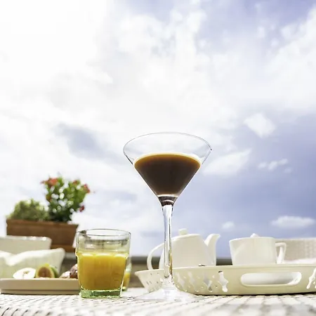 Borgo Vecchio Di Charme 3* نيف