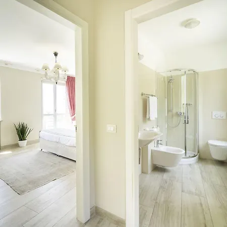 فندق Borgo Vecchio Di Charme 3*