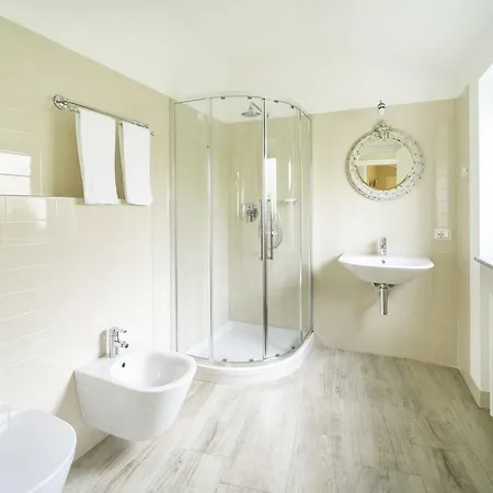 Borgo Vecchio Di Charme 3*