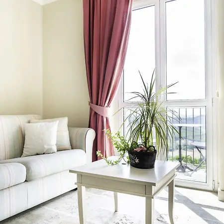 فندق Borgo Vecchio Di Charme