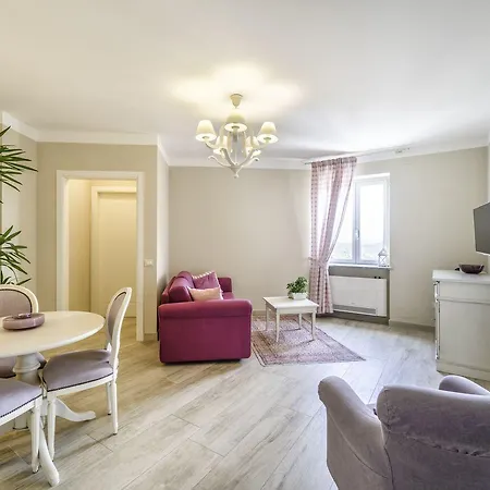 Hotel Borgo Vecchio Di Charme 3*
