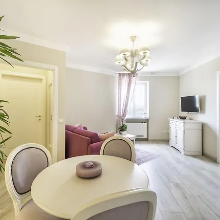 Borgo Vecchio Di Charme 3*