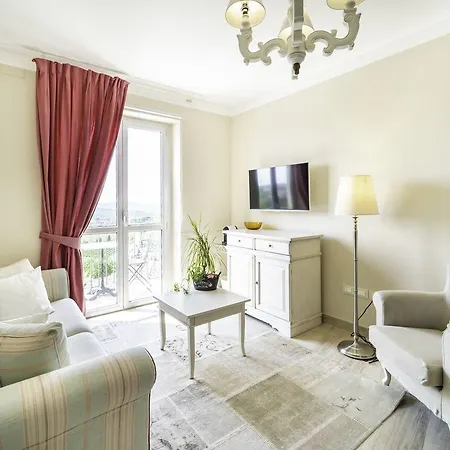 Borgo Vecchio Di Charme فندق