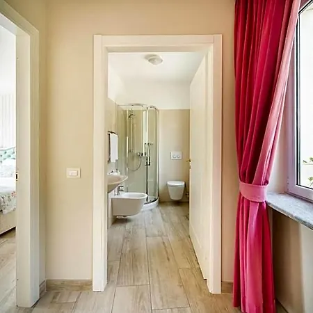 Borgo Vecchio Di Charme Szálloda 3*
