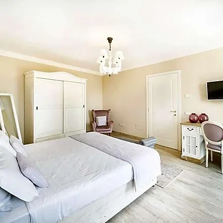 Borgo Vecchio Di Charme Szálloda