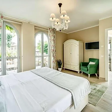 Szálloda Borgo Vecchio Di Charme 3*