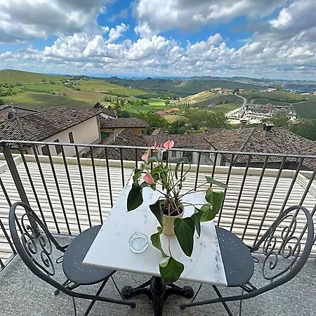 Borgo Vecchio Di Charme 3* Neive